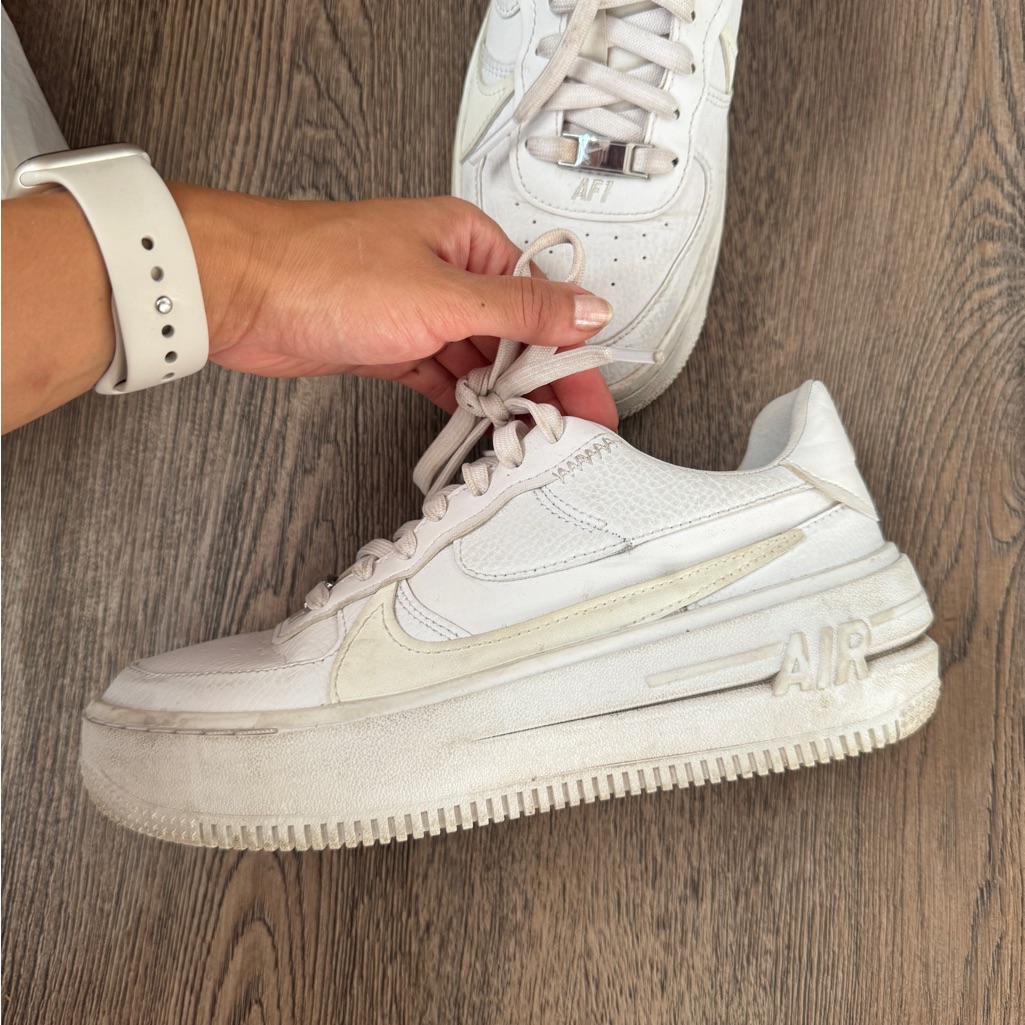 Nike Air Force Womens